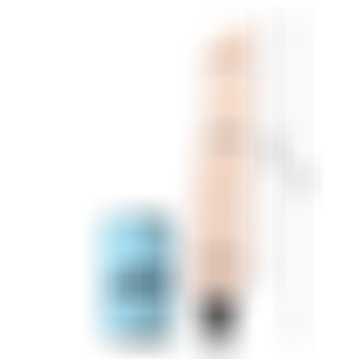 Jansen Vibrador Realístico 26 cm