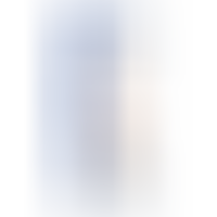 Daven Vibrador Realístico  23,8 cm