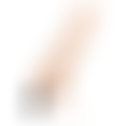 Harald Vibrador Realístico 24 cm
