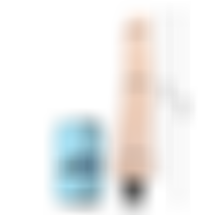 Ragnar Vibrador Realístico 24,5 cm