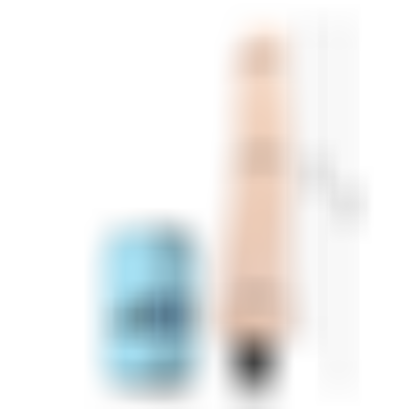 Ragnar Vibrador Realístico 24,5 cm