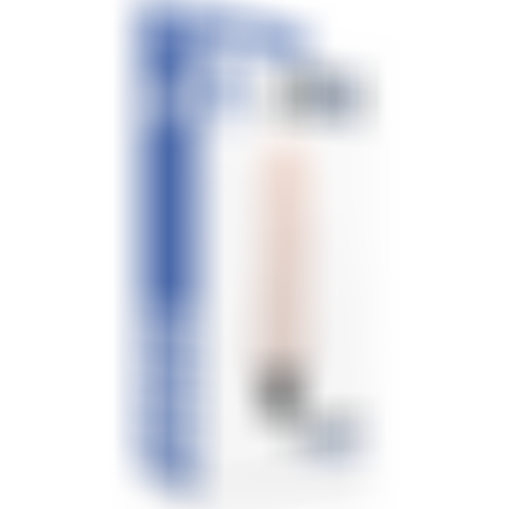 Finn Vibrador Realístico 21,2 cm