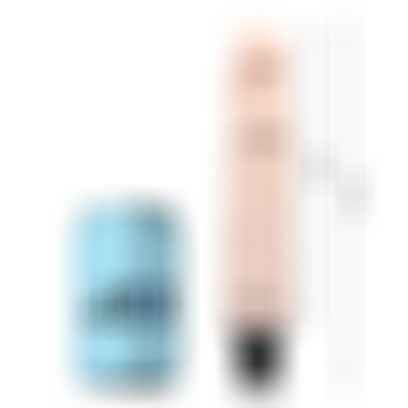 Finn Vibrador Realístico 21,2 cm