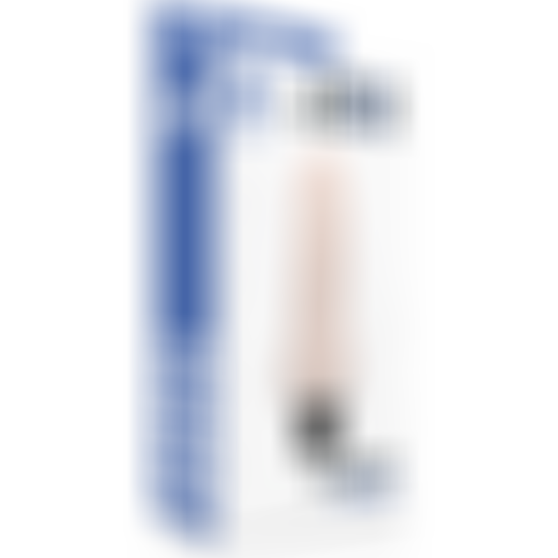 Sven Vibrador Realístico 18,5 cm