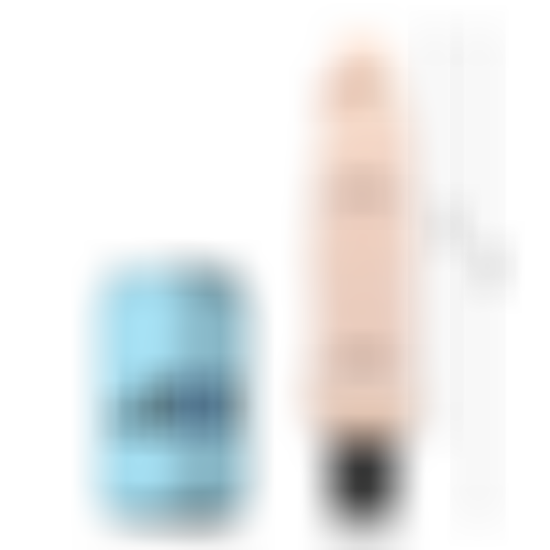 Ivar Vibrador Realístico 20 cm