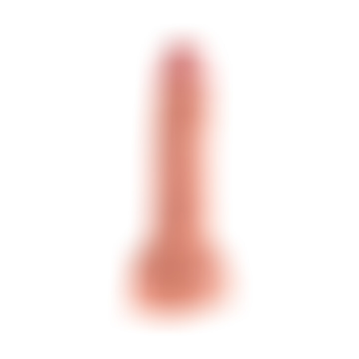 King Cock Pene Realístico con Testículos 18 cm