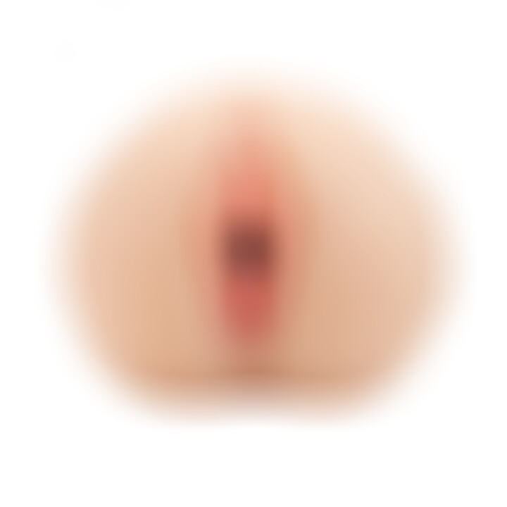 Pussy Pounder Squeeze Stroker