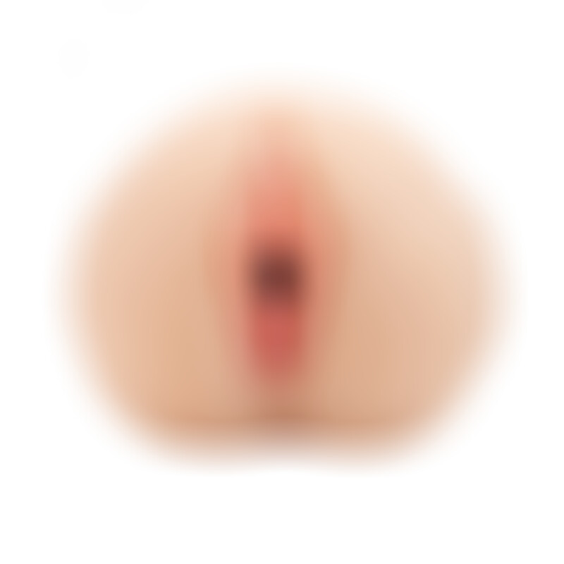 Pussy Pounder Squeeze Stroker