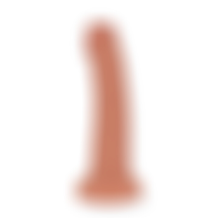 Large Bogotá Vibrador Natural con App