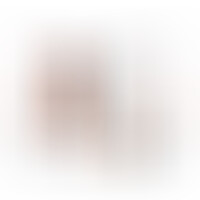 Large Bogotá Vibrador Natural con App