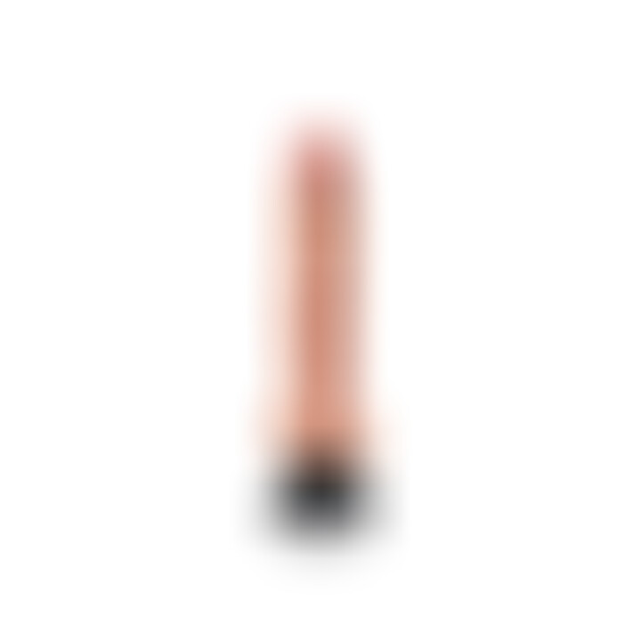 Vibrador Real Feel Deluxe Num 7