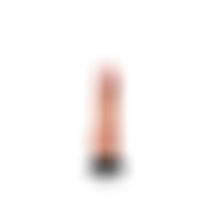 Vibrador Real Feel Deluxe Num 1