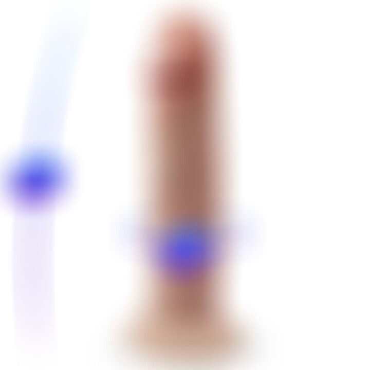 Pene Realístico Modelo 2
