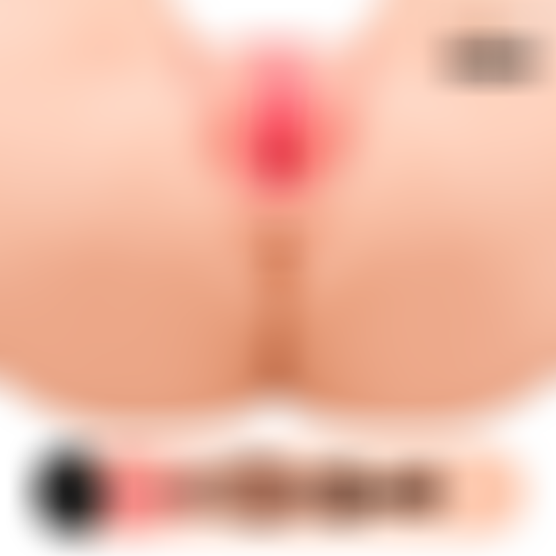 Ginger Masturbador Ano y Vagina Multifuncion con Control Remoto