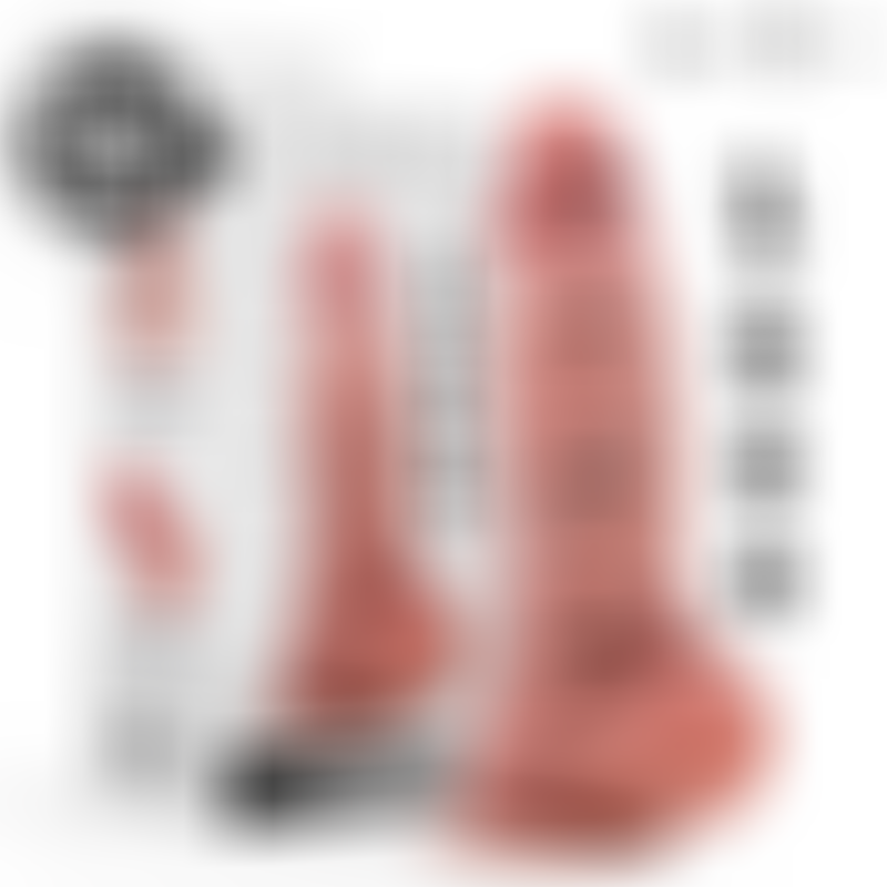 Big Pene Spencer Dildo