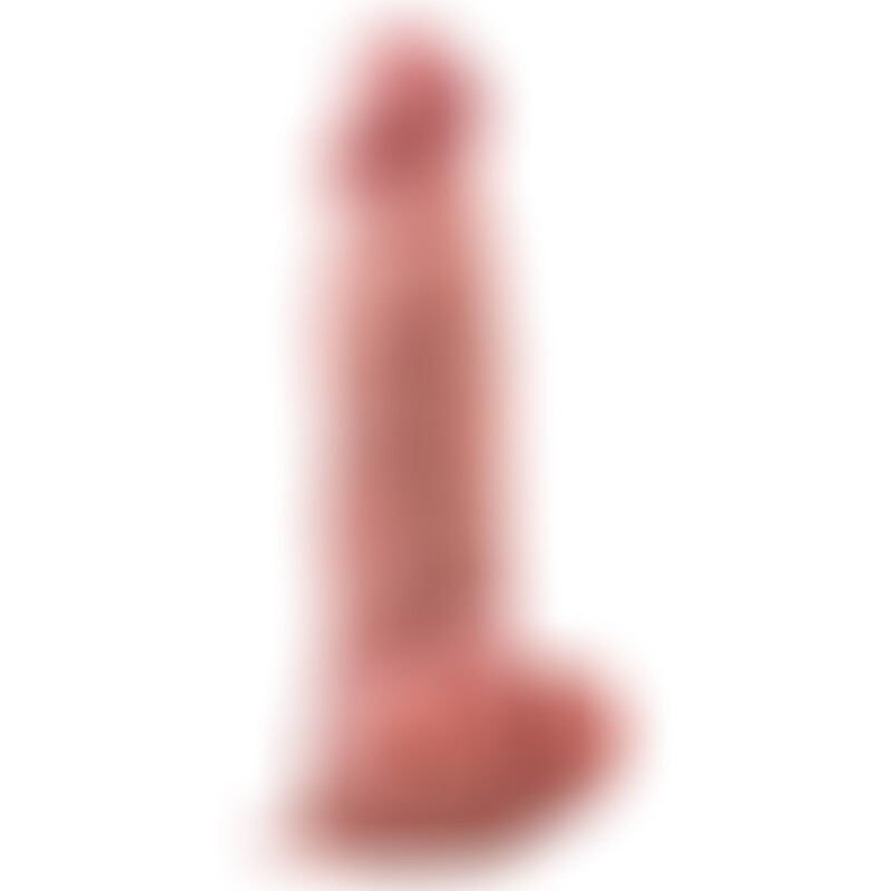 Big Pene Spencer Dildo