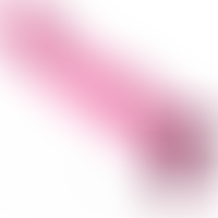 Michelangelo Dildo Vibrador Rosa