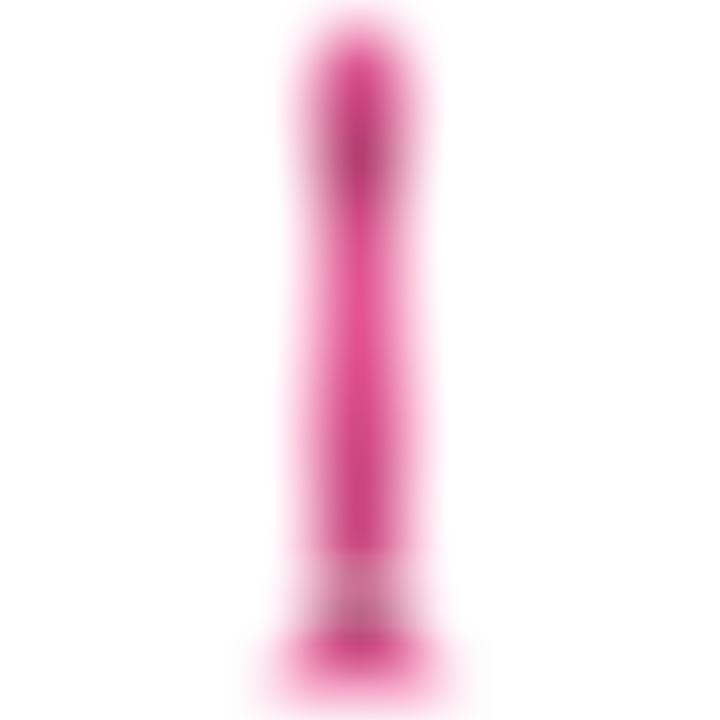 Michelangelo Dildo Vibrador Rosa