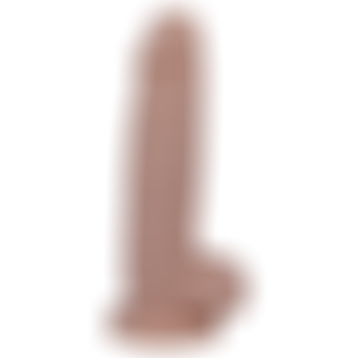 20 Pene Realistico