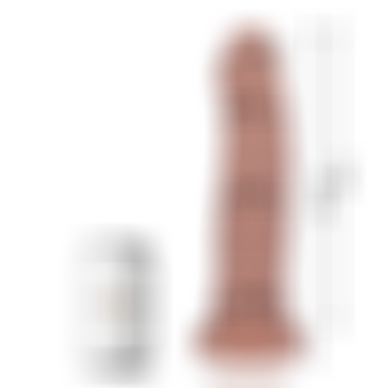 Pene Realistico 22