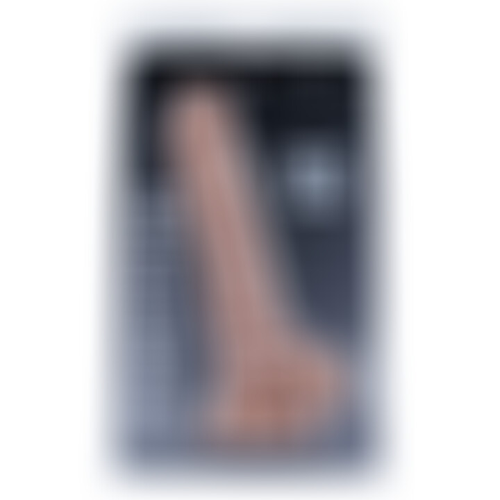 Pene Realistico 28