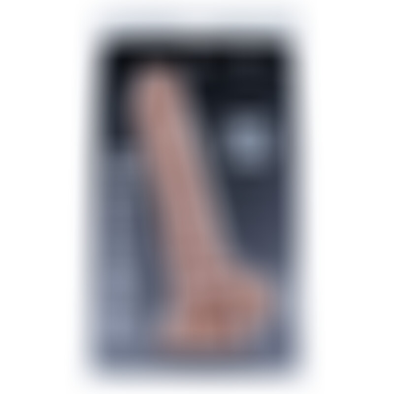 Pene Realistico 28