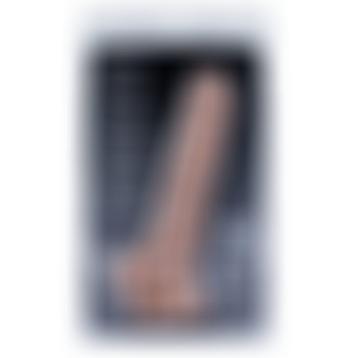 Pene Realistico 28