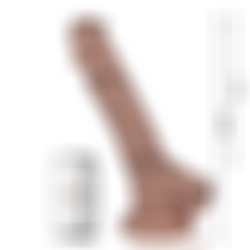 Pene Realistico 28