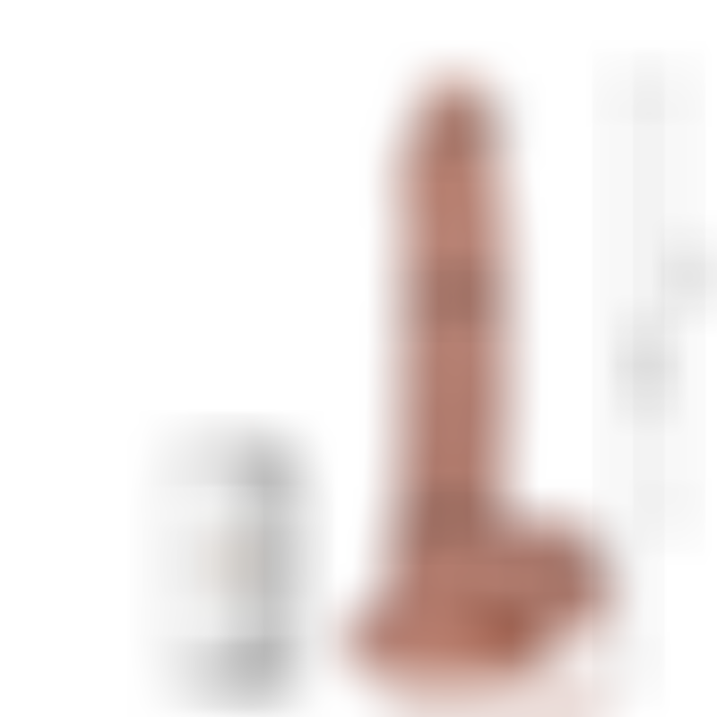 Pene Realistico 21