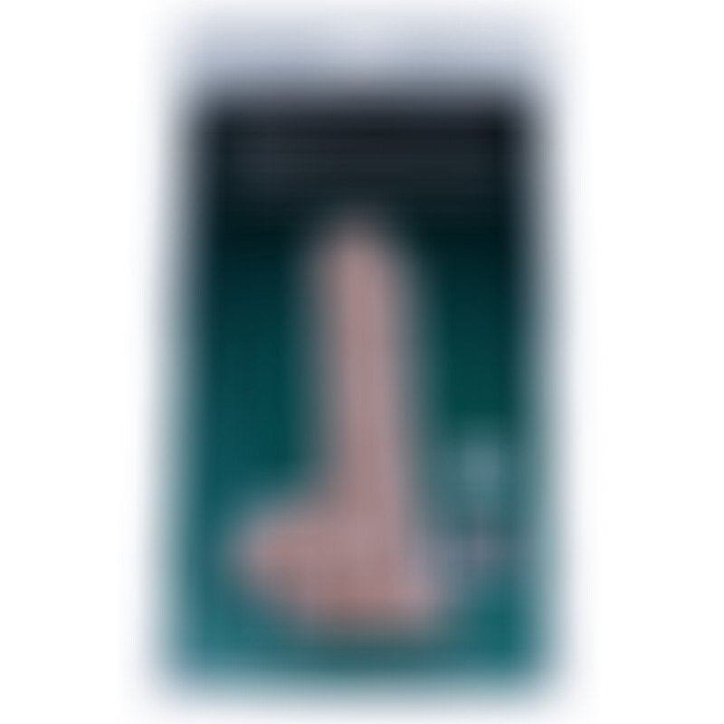 Pene Realistico 5
