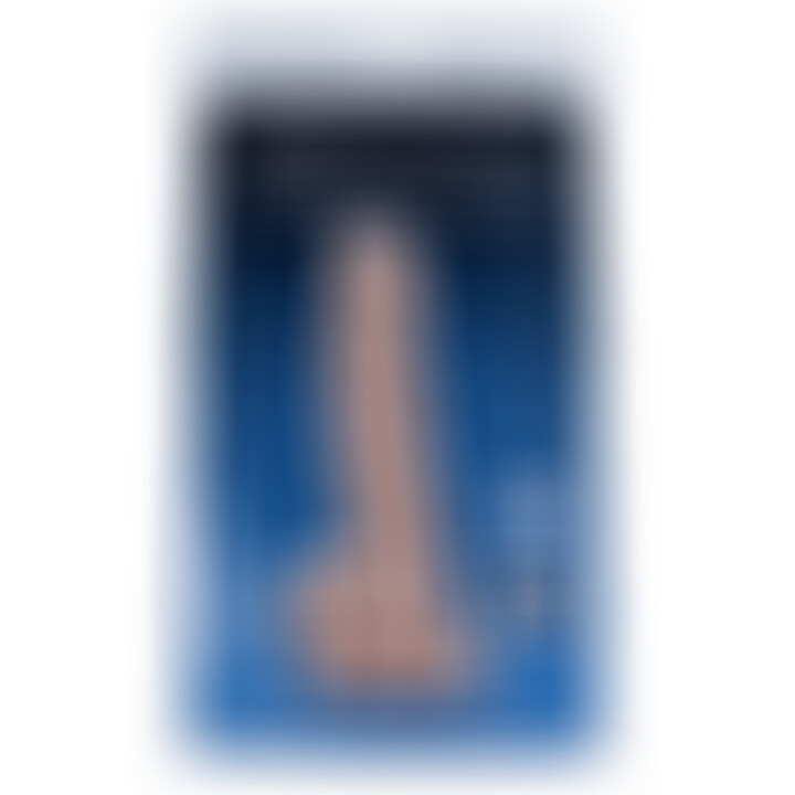 Pene Realistico 7