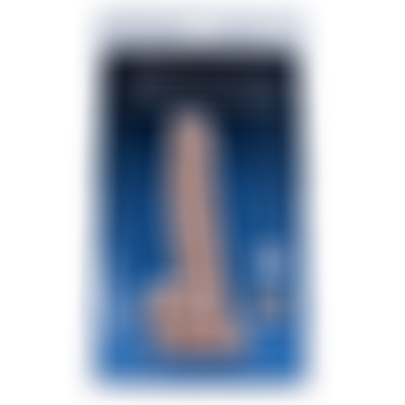 Pene Realistico 7
