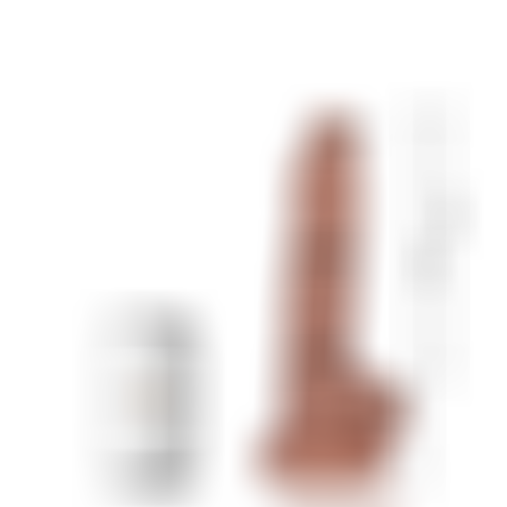 Pene Realistico 11