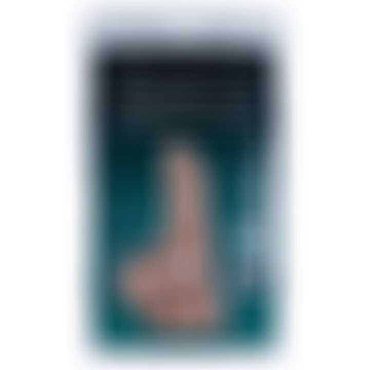 Pene Realistico 1
