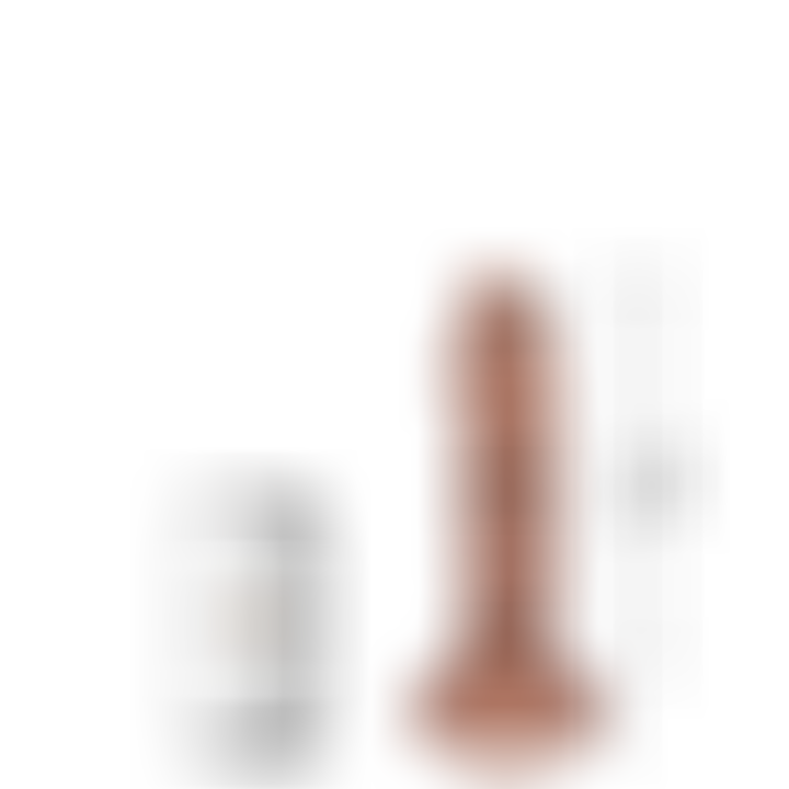 Pene Realistico 3