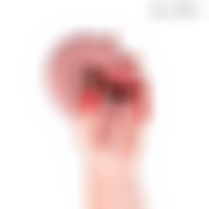 Dildo Realista Terence Medium