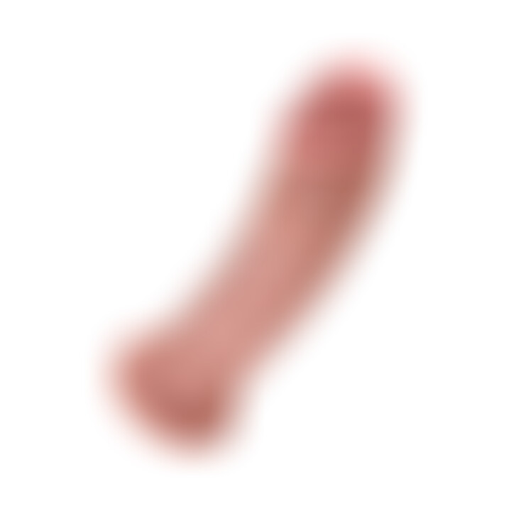 Consolador King Cock Pene Realístico 20.5 cm