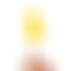 Piruleta Pene Gominola Piña Colada