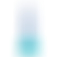Angel Dildo Termo Reactivo Azul Celeste