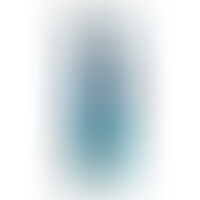 Angel Dildo Termo Reactivo Azul Celeste