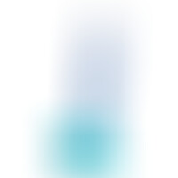 Angel Dildo Termo Reactivo Azul Celeste