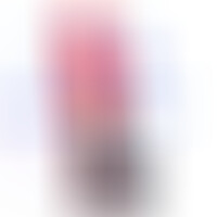 Devil Dildo Fantasy Termo Reactivo Rojo Negro