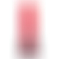 Devil Dildo Fantasy Termo Reactivo Rojo Negro