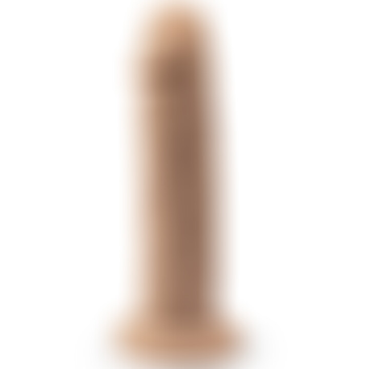 Pene Super Realístico Termo Reactivo Modelo 2