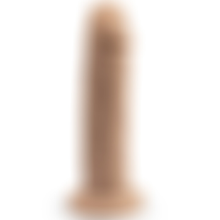 Pene Super Realístico Termo Reactivo Modelo 2