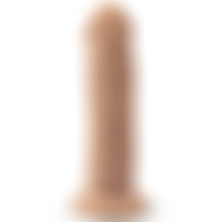 Pene Super Realístico Termo Reactivo Modelo 2