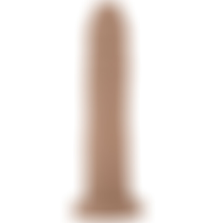 Pene Super Realístico Termo Reactivo Modelo 8
