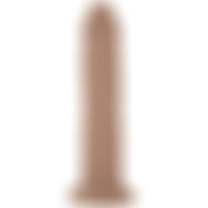 Pene Super Realístico Termo Reactivo Modelo 8