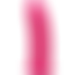 Pene Realístico Fucsia Modelo 2