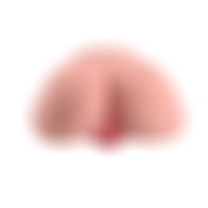 Elisabeth Culo y Vagina Tacto Real